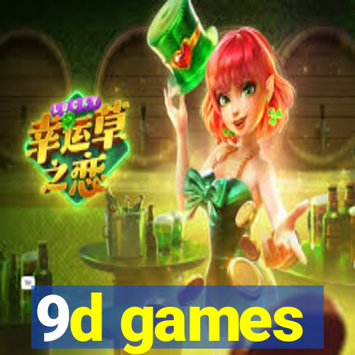 9d games